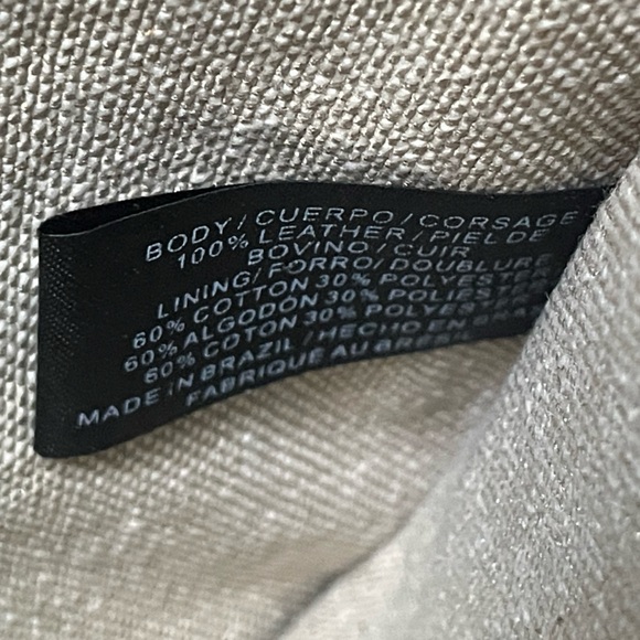 CHELSEA MEDIUM POUCH Botkier New York - Picture 4 of 8